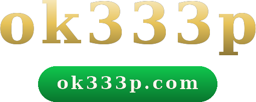 ok333p logo